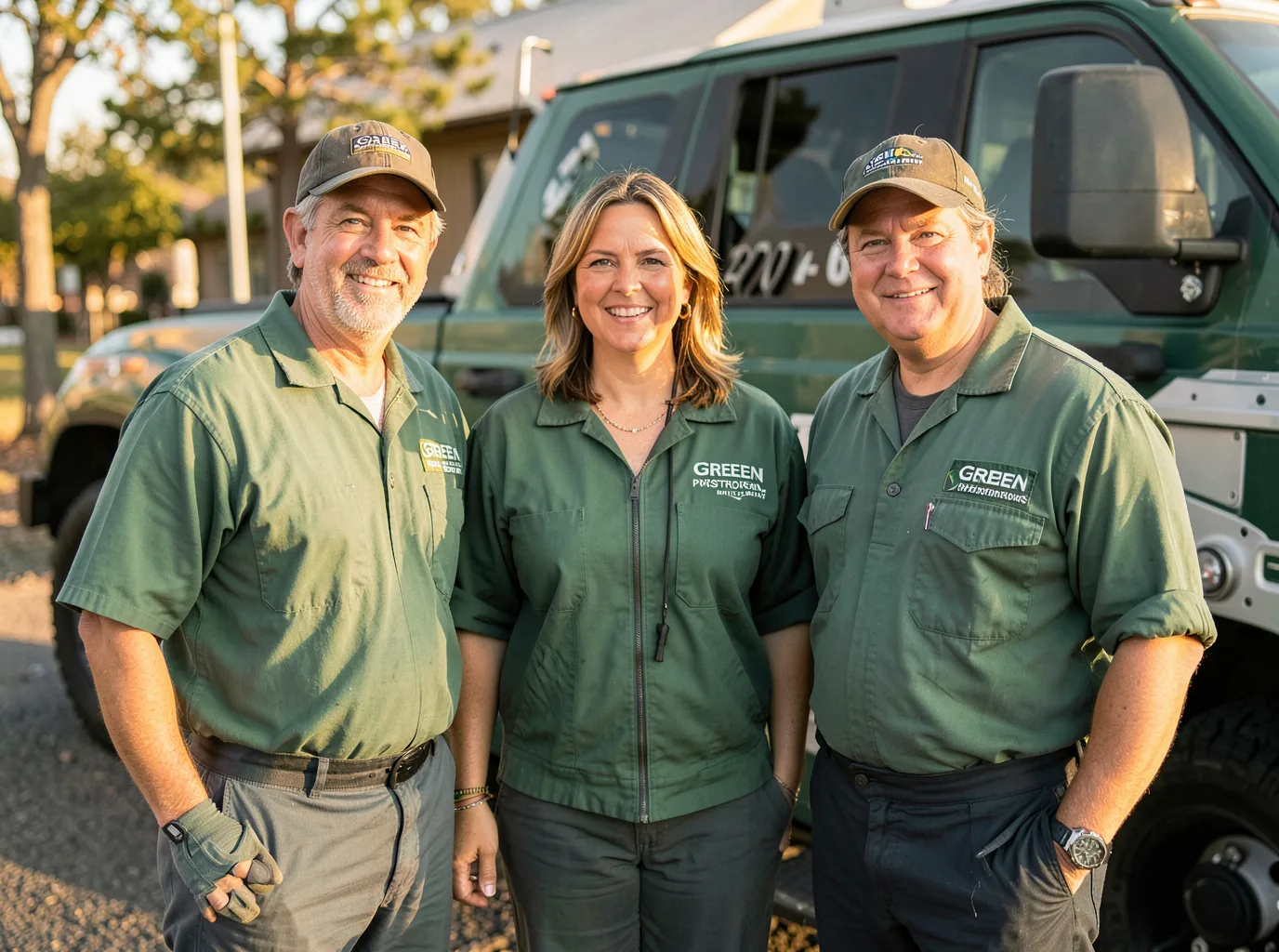 Water Damage Restoration company in Ladonia, TX