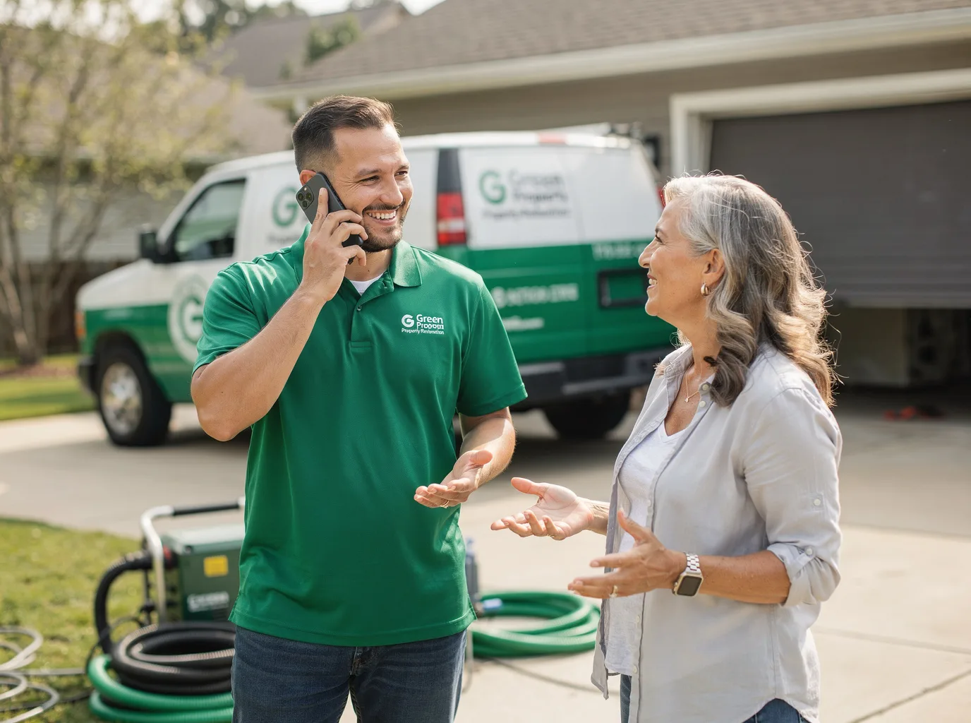 Water Damage Restoration Ladonia, TX FAQs